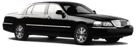 Absolute Luxury Limousine Service of Houston
